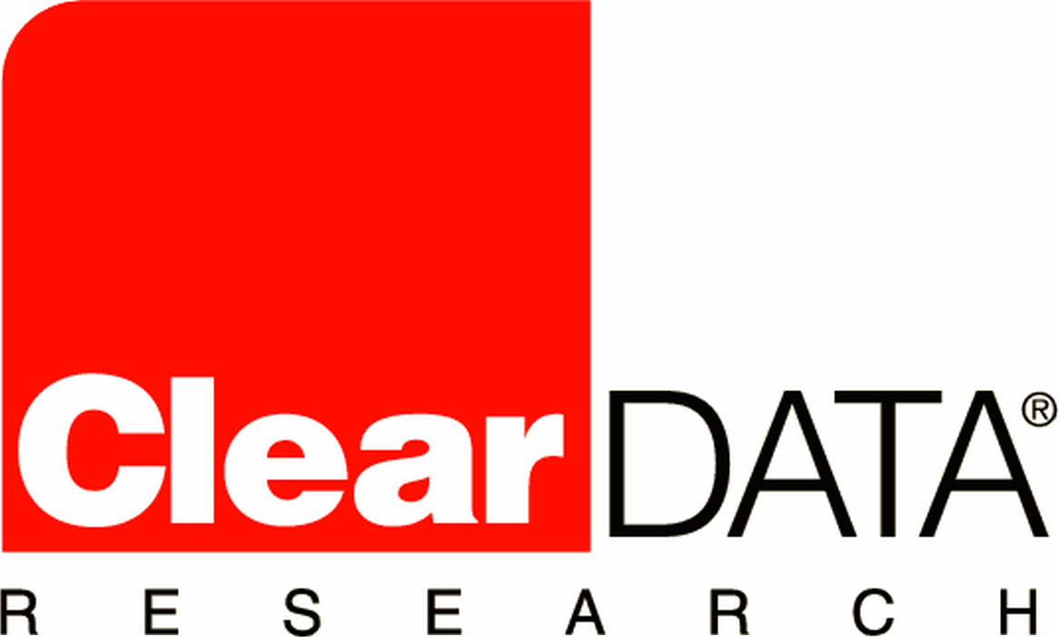 ClearData Logo700